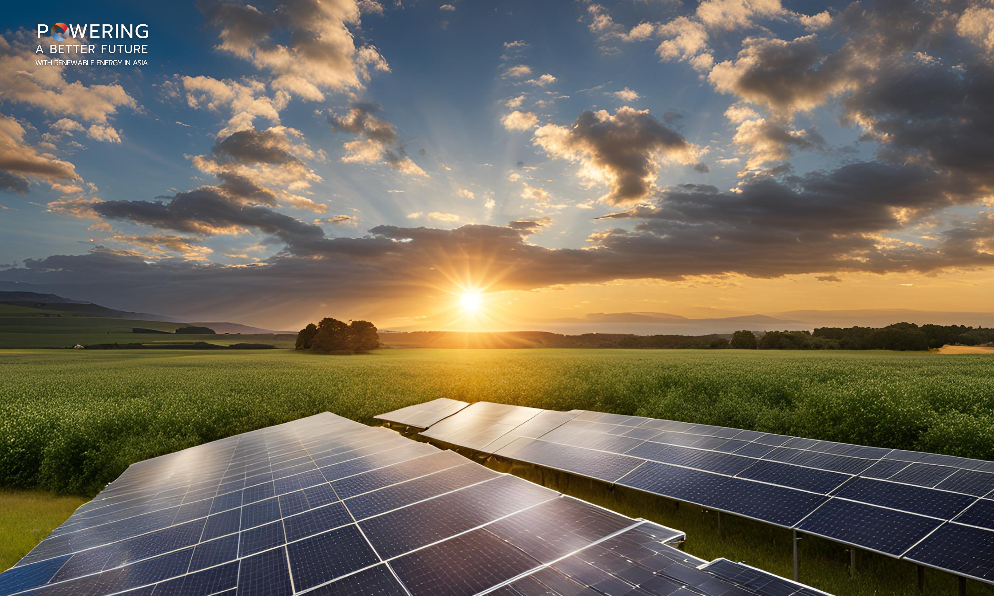 Solar energy: Reliable renewable energy for everyone